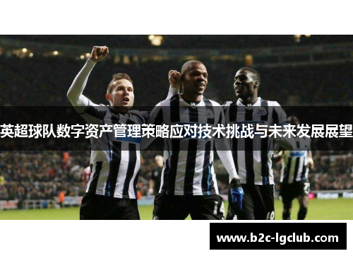 英超球队数字资产管理策略应对技术挑战与未来发展展望
