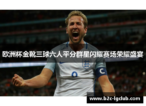 欧洲杯金靴三球六人平分群星闪耀赛场荣耀盛宴